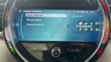 MINI Hatchback 1.5 Cooper Exclusive Premium 3dr Auto Petrol Hatchback